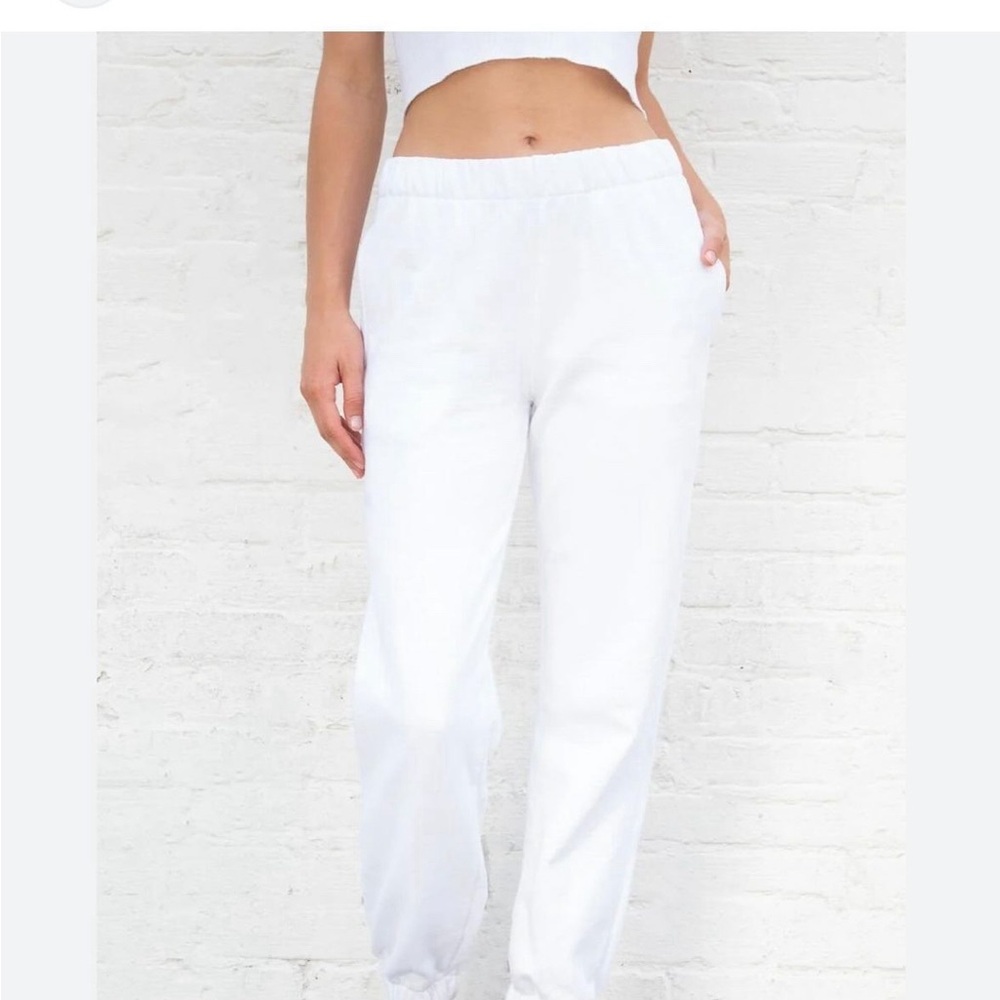 brandy sweats